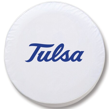 25 1/2 X 8 Tulsa Tire Cover